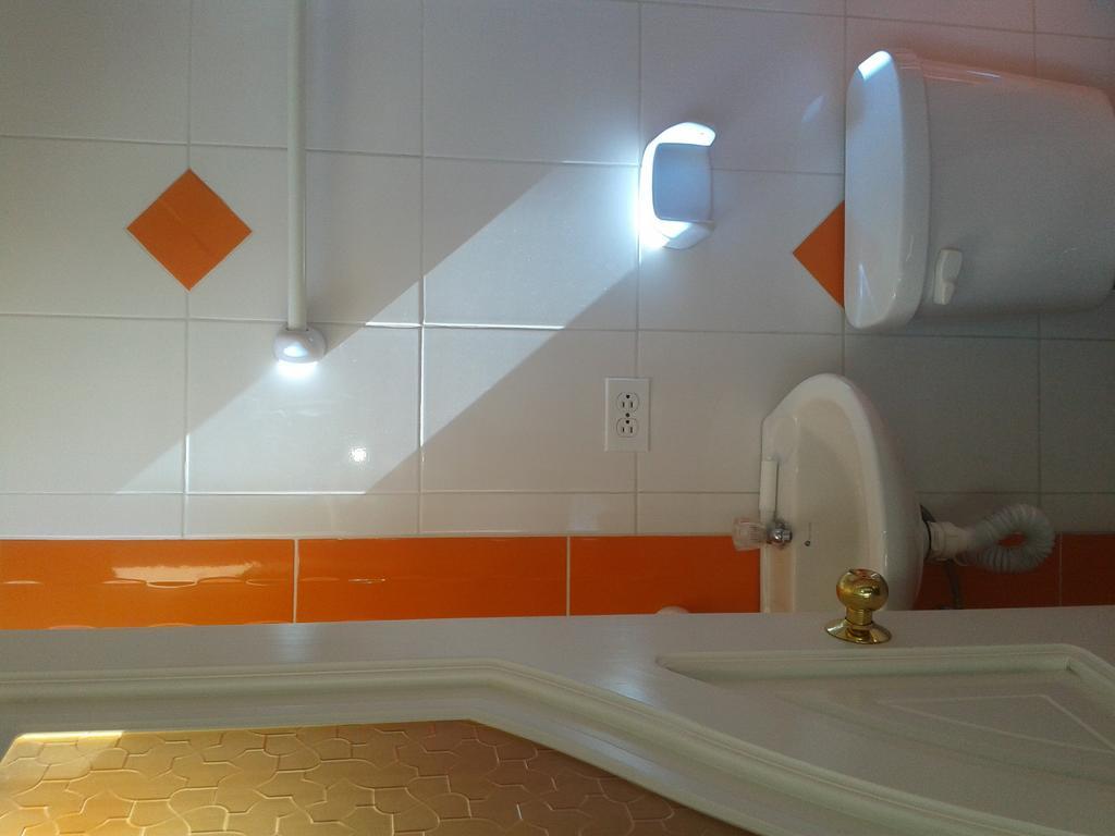 Hotel Ventura Riobamba Room photo